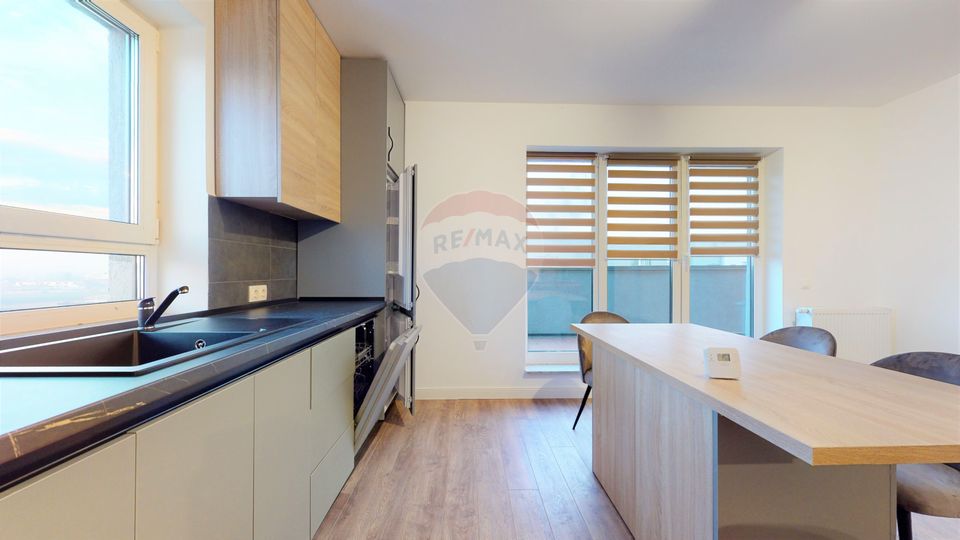 2 room Apartment for rent, Bartolomeu area