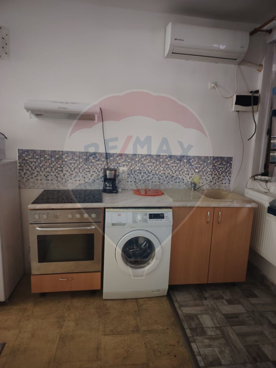 1 room Apartment for rent, Ultracentral area