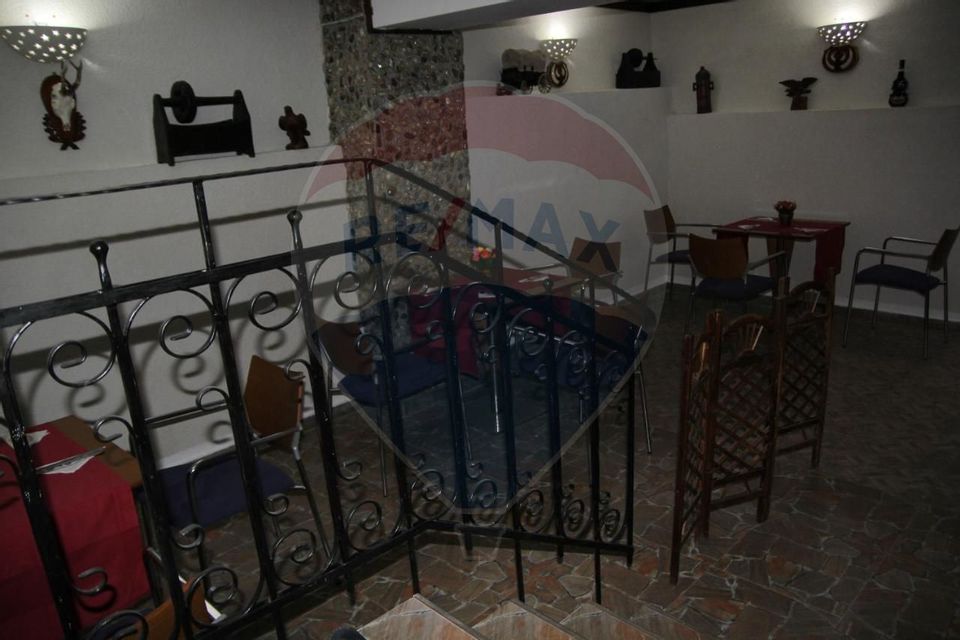 23 room Hotel / Pension for sale