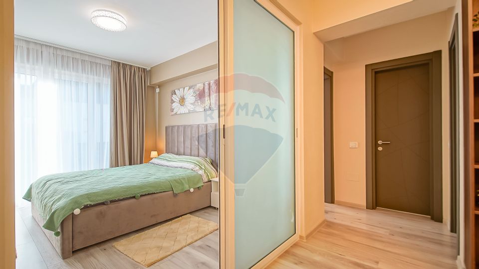 Apartament 3 camere Premium | Soho Residence | Prima Închiriere