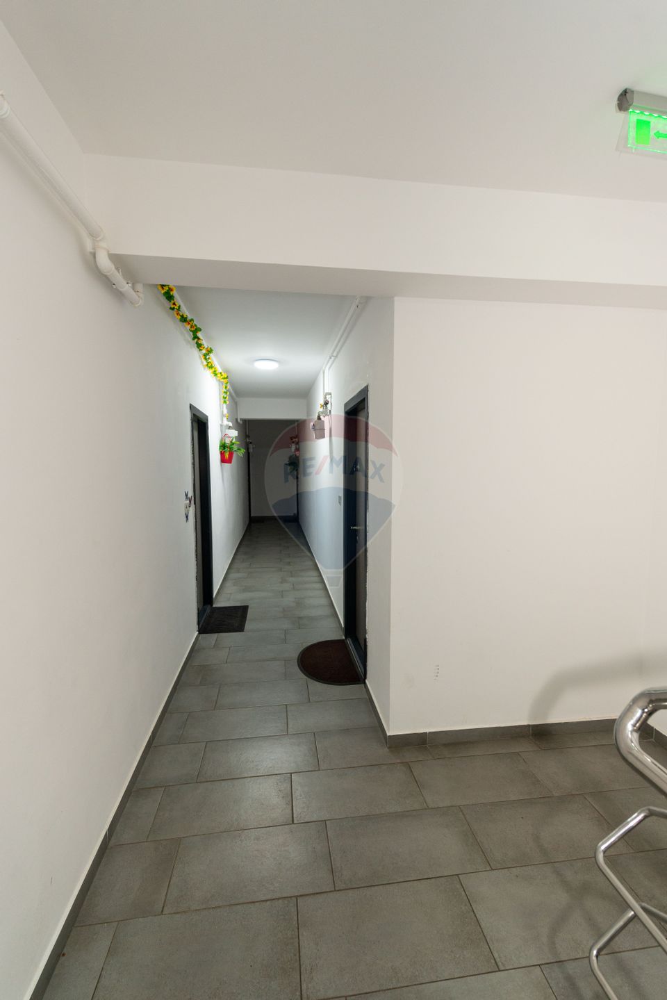 Apartament decomandat 2 camere de vanzare, mobilat modern , Popesti