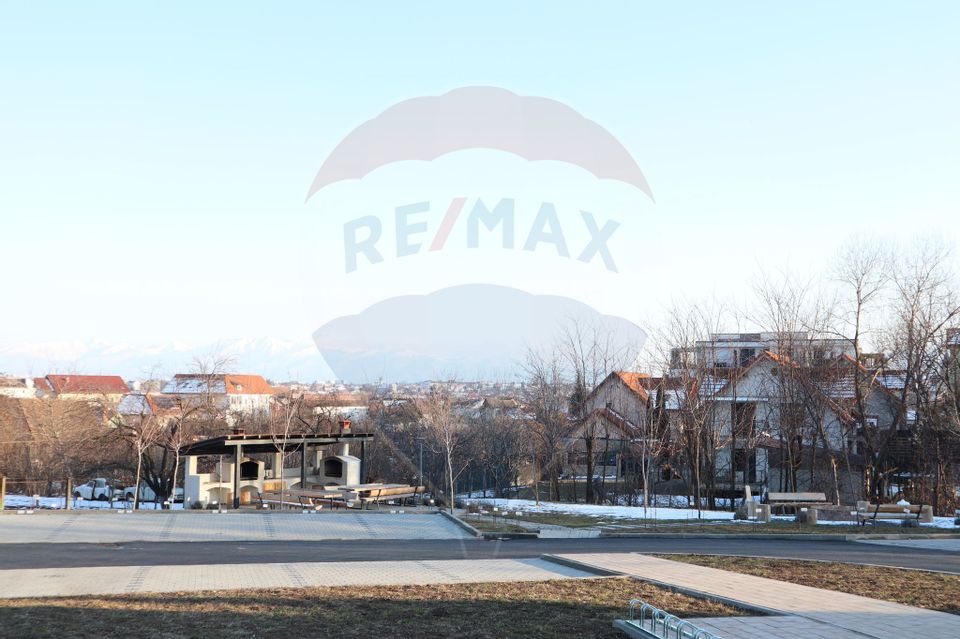 3 room Apartment for rent, Turnisor area