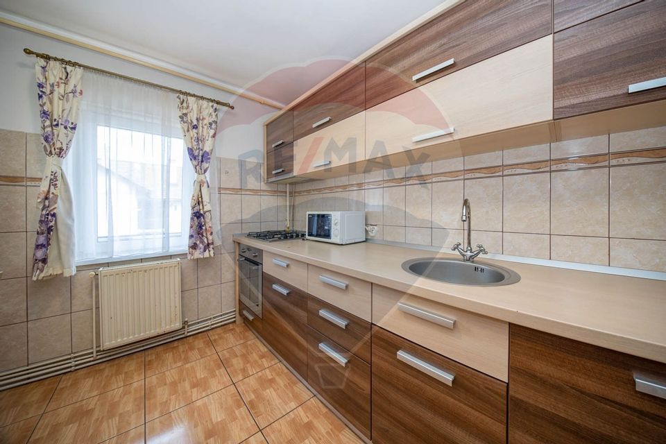 2 room Apartment for rent, Noua area