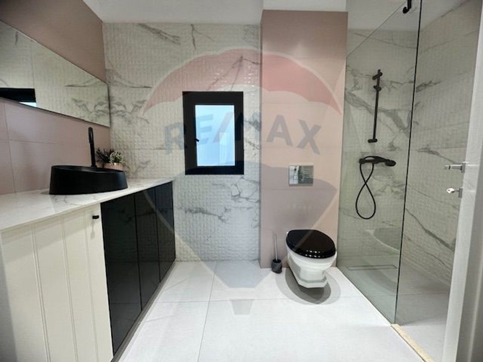 Apartament 3 camere- DOMENII- 1 MAI