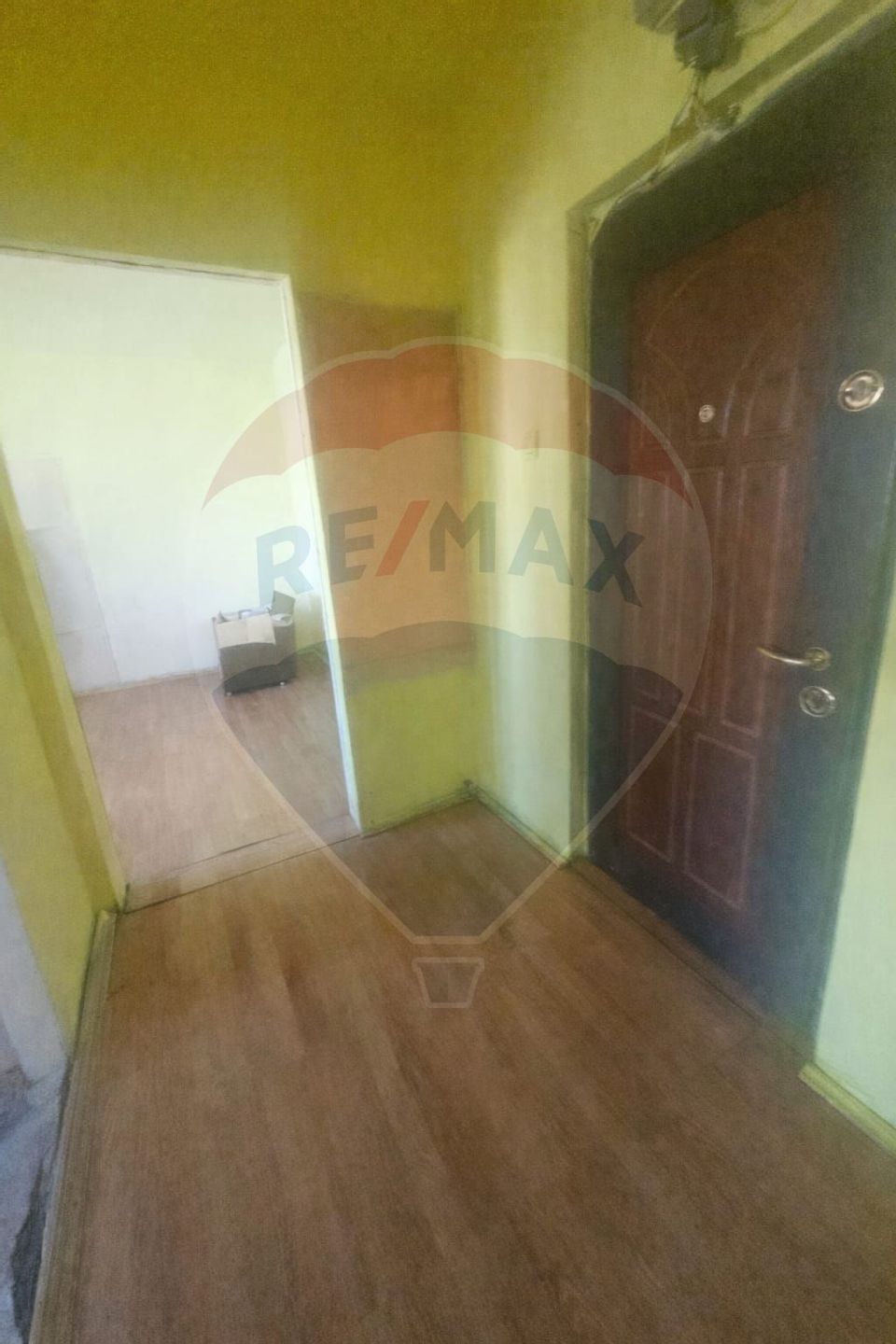 Apartament cu 2 camere de vânzare