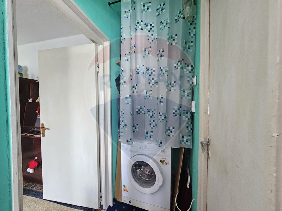 2 room Apartment for sale