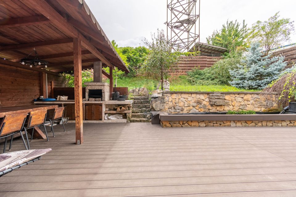 5 room House / Villa for sale, Europa area