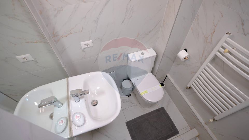 Hotel 12 camere si Cantina / Restaurant Calea Calarasilor Bucuresti