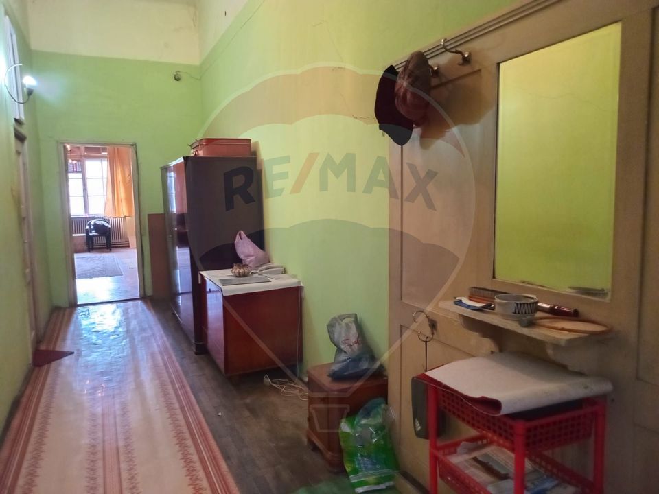 2 room Apartment for sale, Ultracentral area