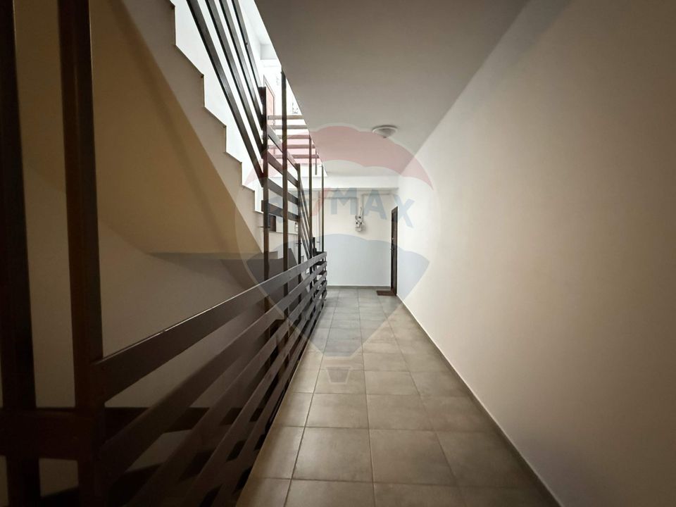 Apartament modern cu 2 camere, 0% Comision, Subcetate