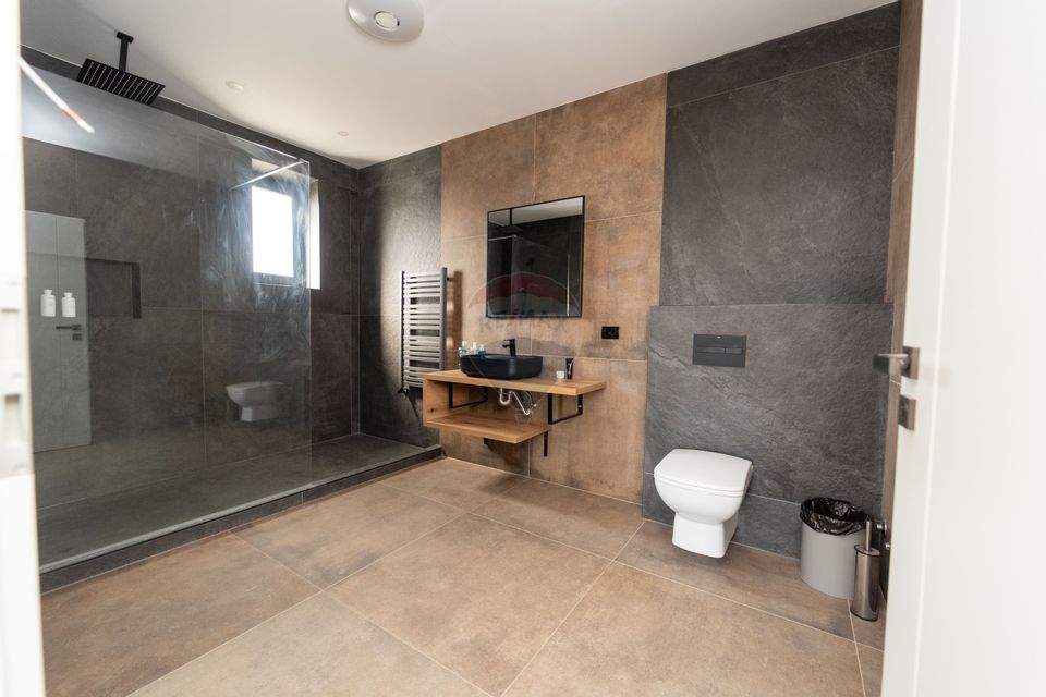 Smart Home de Vânzare în Sânpetru, Brașov – Construcție Premium