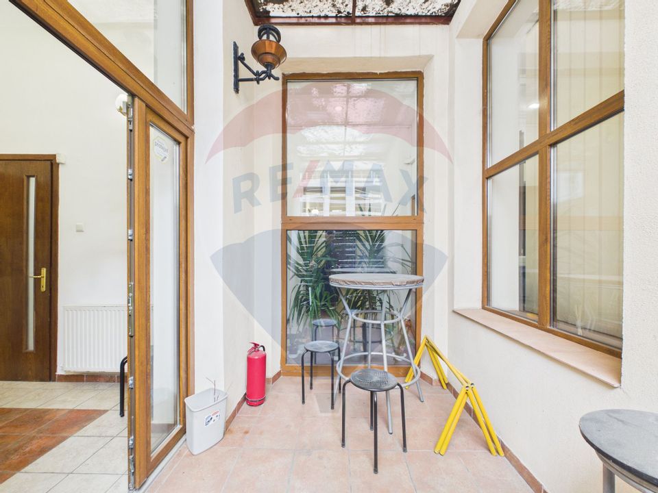 Spațiu de birouri de 199 mp de închiriat în zona Ultracentral