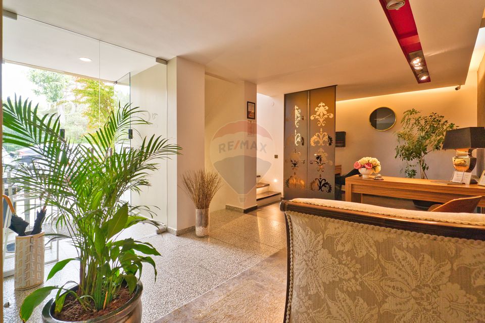 Proprietate de vânzare – Clădire premium pe drumul spre Poiana Brașov