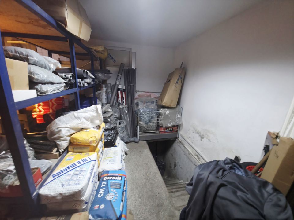 115sq.m Commercial Space for sale, Precista area