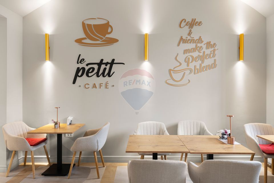 Spațiu comercial de 80mp de vanzare, ultracentral