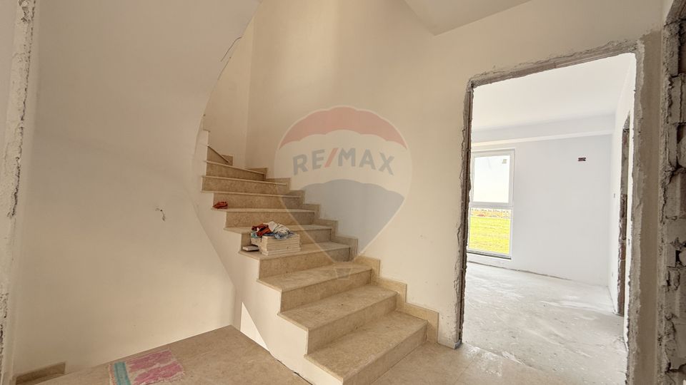 Vila duplex Dobroesti | 200 mp utili | finisaje la alegere