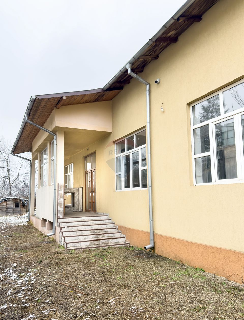 4 room House / Villa for sale, Rudului area