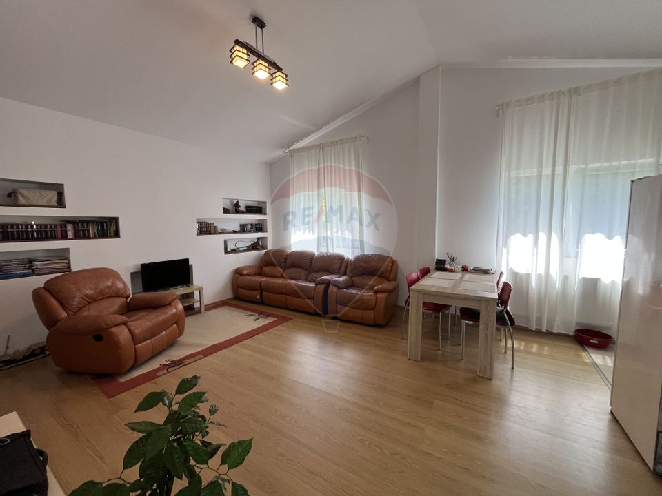 Casă superba de vânzare in Valea Mare