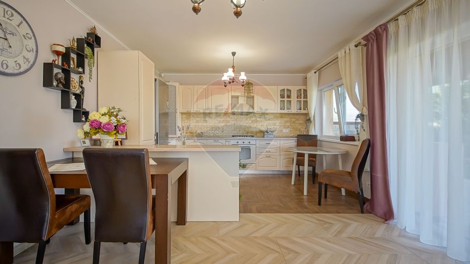 3 room House / Villa for sale