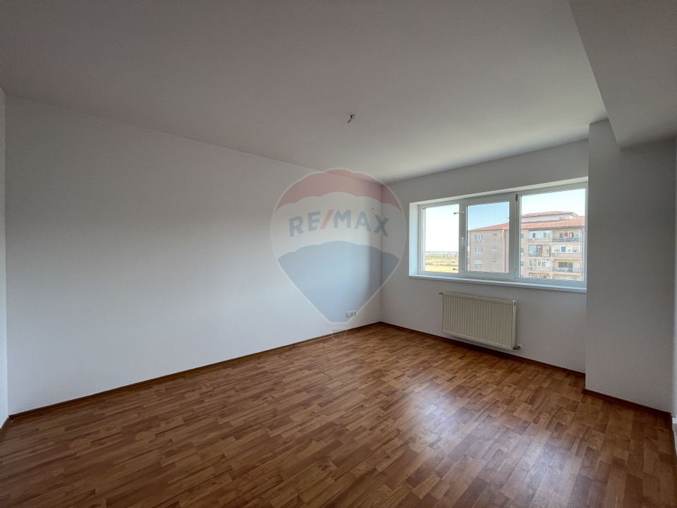 Apartamentul insorit din Confort City | Splaiul Unirii