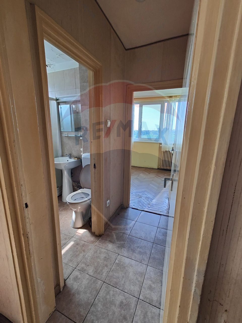 Apartament 4 camere  |  Floreasca  |  Dorobanți