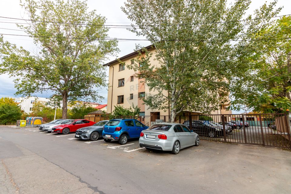 Apartament 2 camere de vanzare Ozana / Pallady / Metrou 1 Decembrie