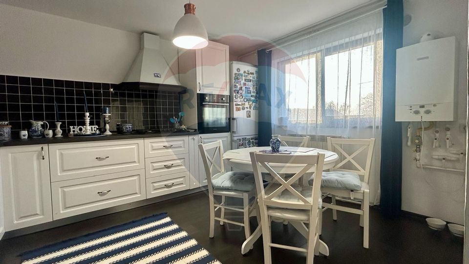 Casă de vanzare in Lumina, Constanta