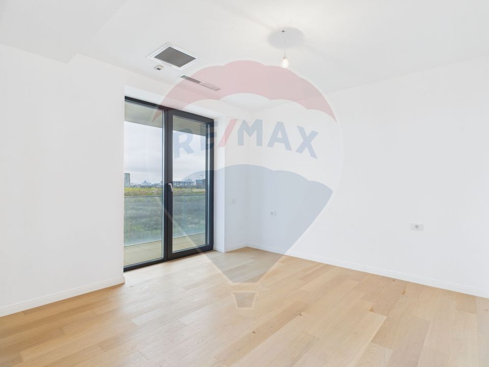 3 room Apartment for sale, Nord area