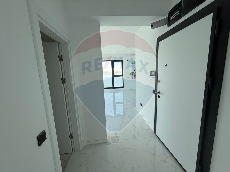 2 room Apartment for sale, Nord area