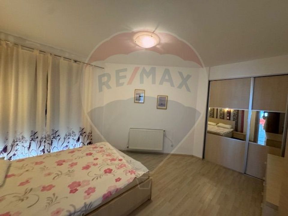 OLIMP apartment for sale with sea view - investment opportunity