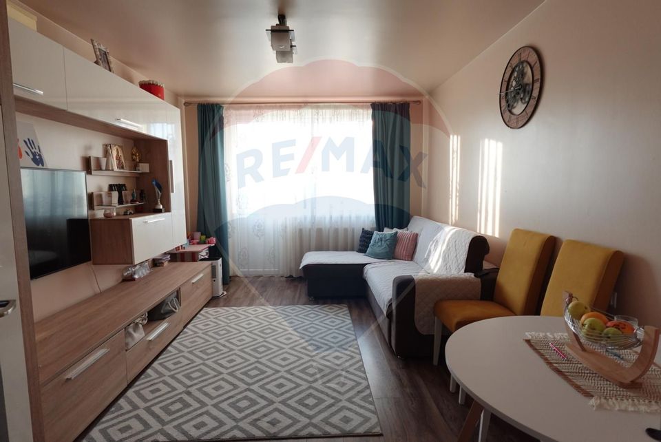 2 room Apartment for sale, Garii area