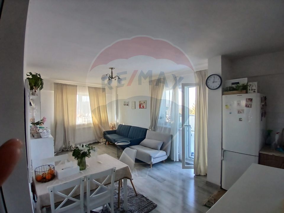 3 room Apartment for sale