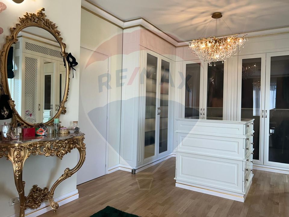 3 room Apartment for sale, 13 Septembrie area