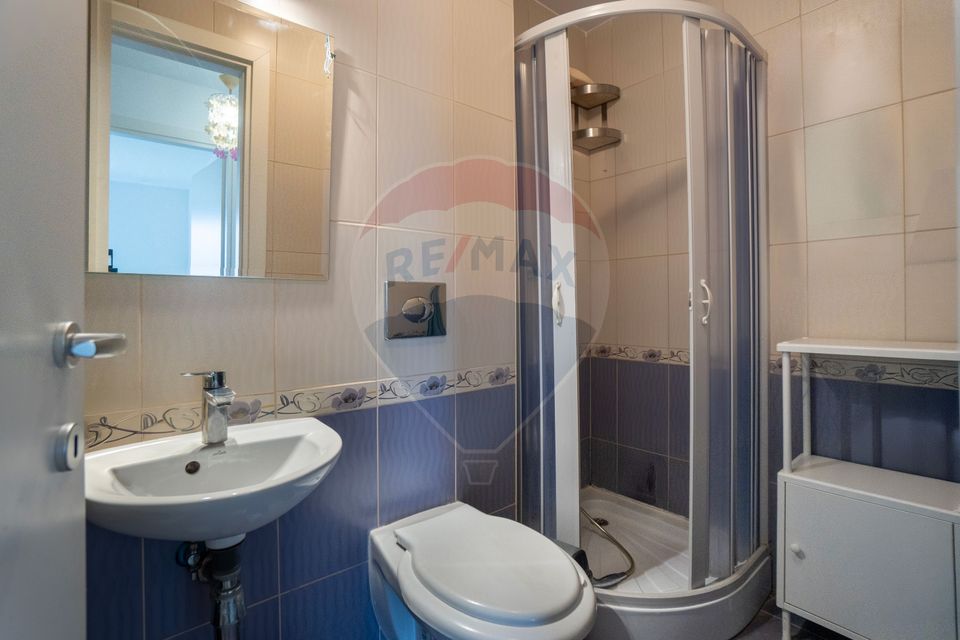 Apartament 3 camere | 75 mp | 2 băi | parcare + boxă | Tractorul