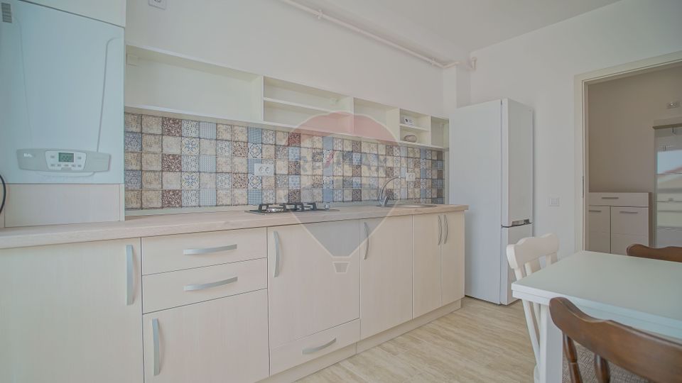 Locuinta de vacanta sau apartament de locuit?  Rasnov, Brasov