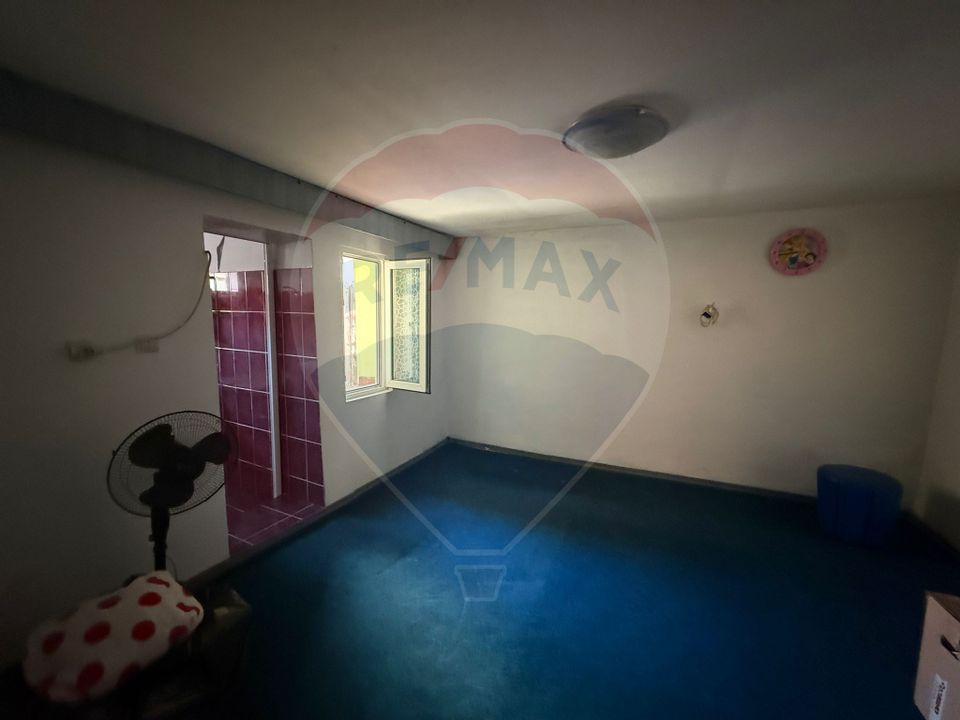 Casa de vanzare in  Constanta- Soseaua din Vii