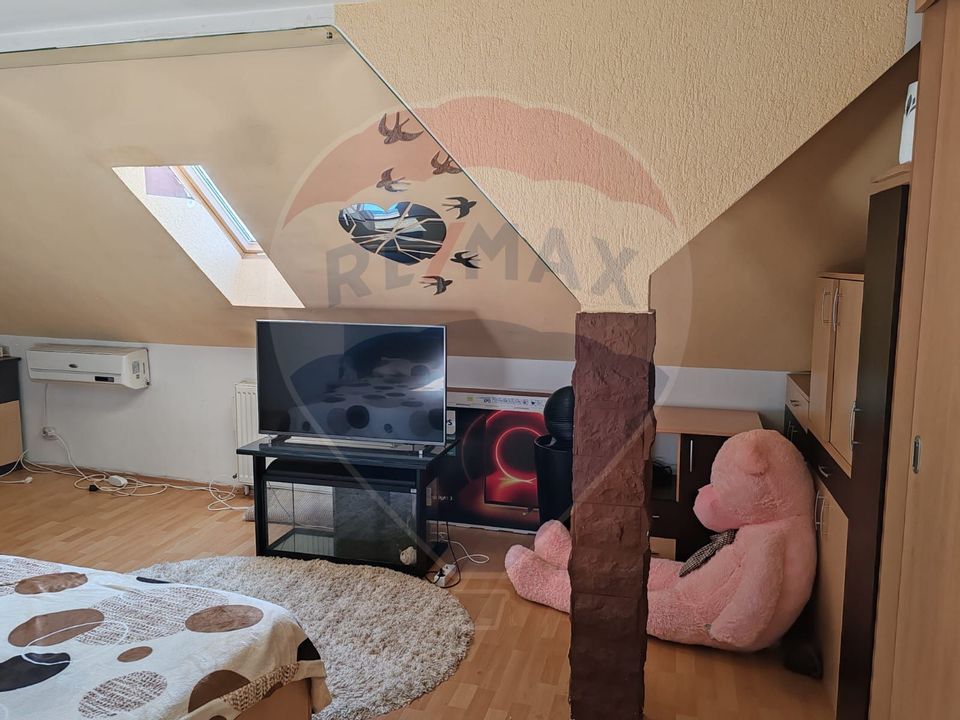 Apartament de inchiriat