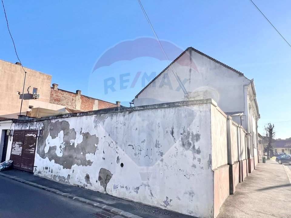 4 room House / Villa for sale, Ultracentral area