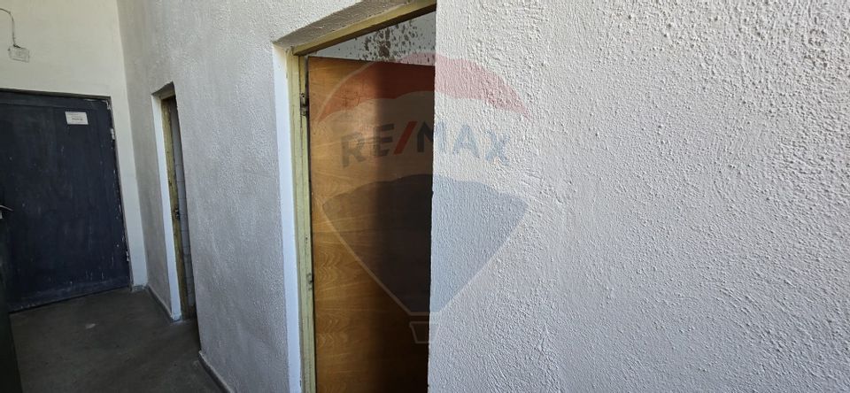 Spațiu cazare muncitori, de închiriat, 9 camere, Bistrița, zona Pasaj