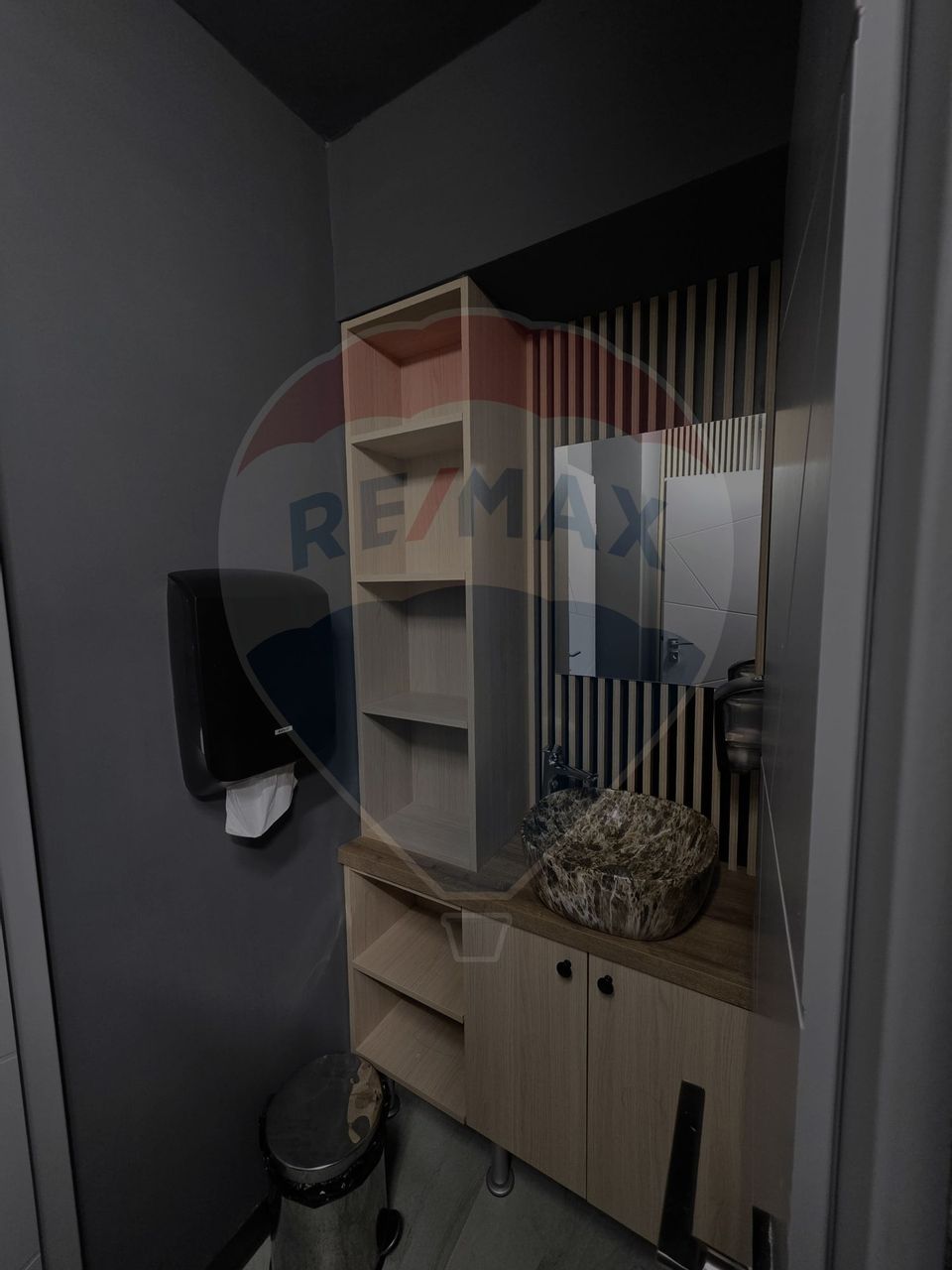 Commercial space with yield for sale -Universiate-