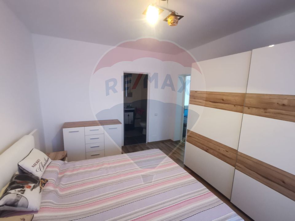 Apartament de închiriat