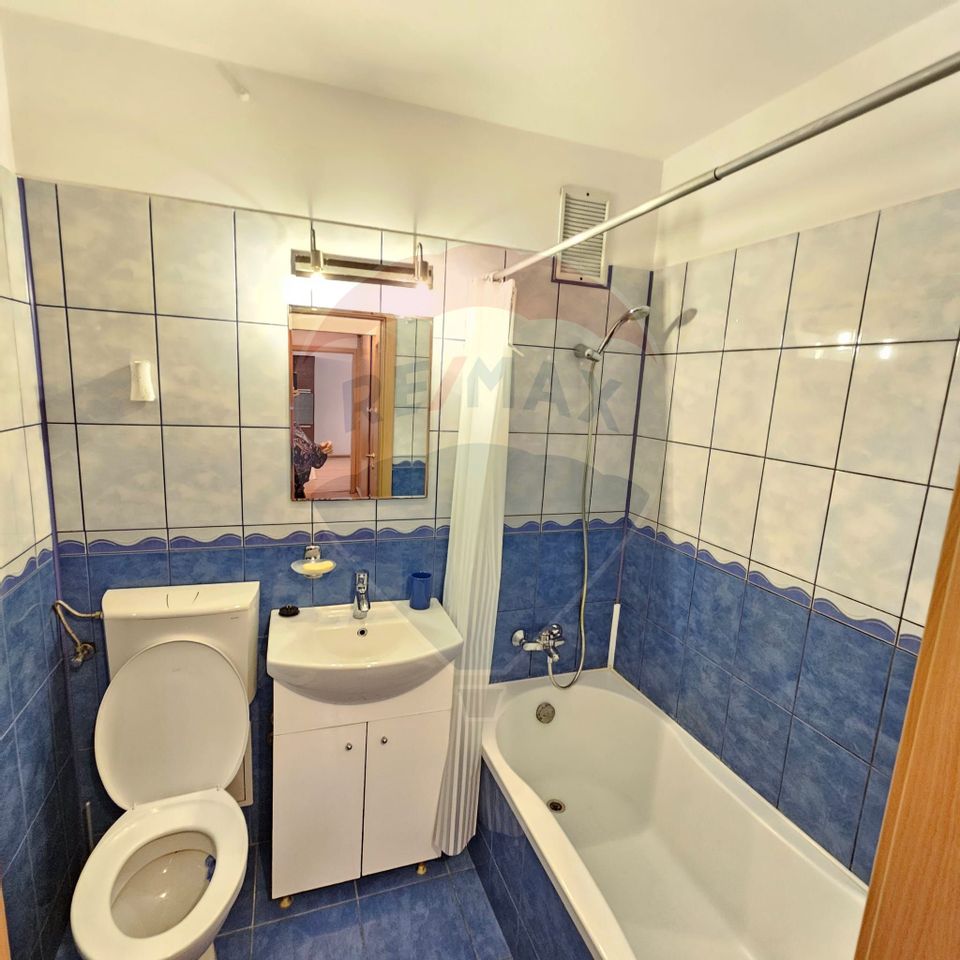 Închiriere apartament cu 2 camere  Drumul Taberei