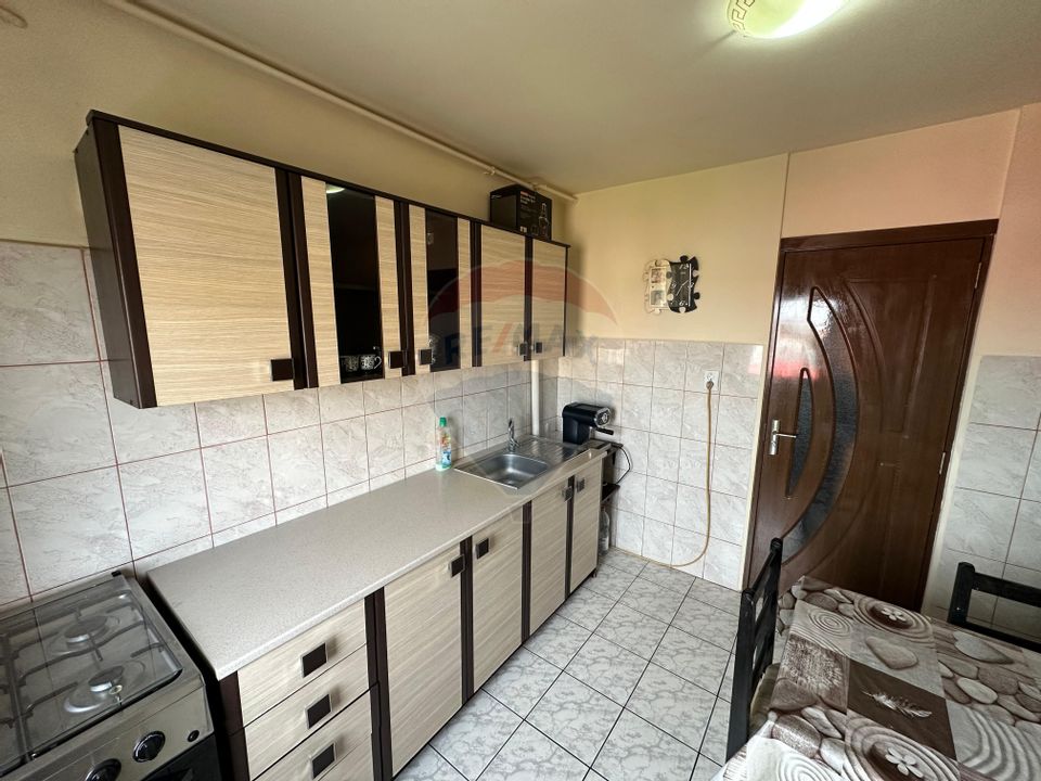 2 room Apartment for sale, Micalaca area