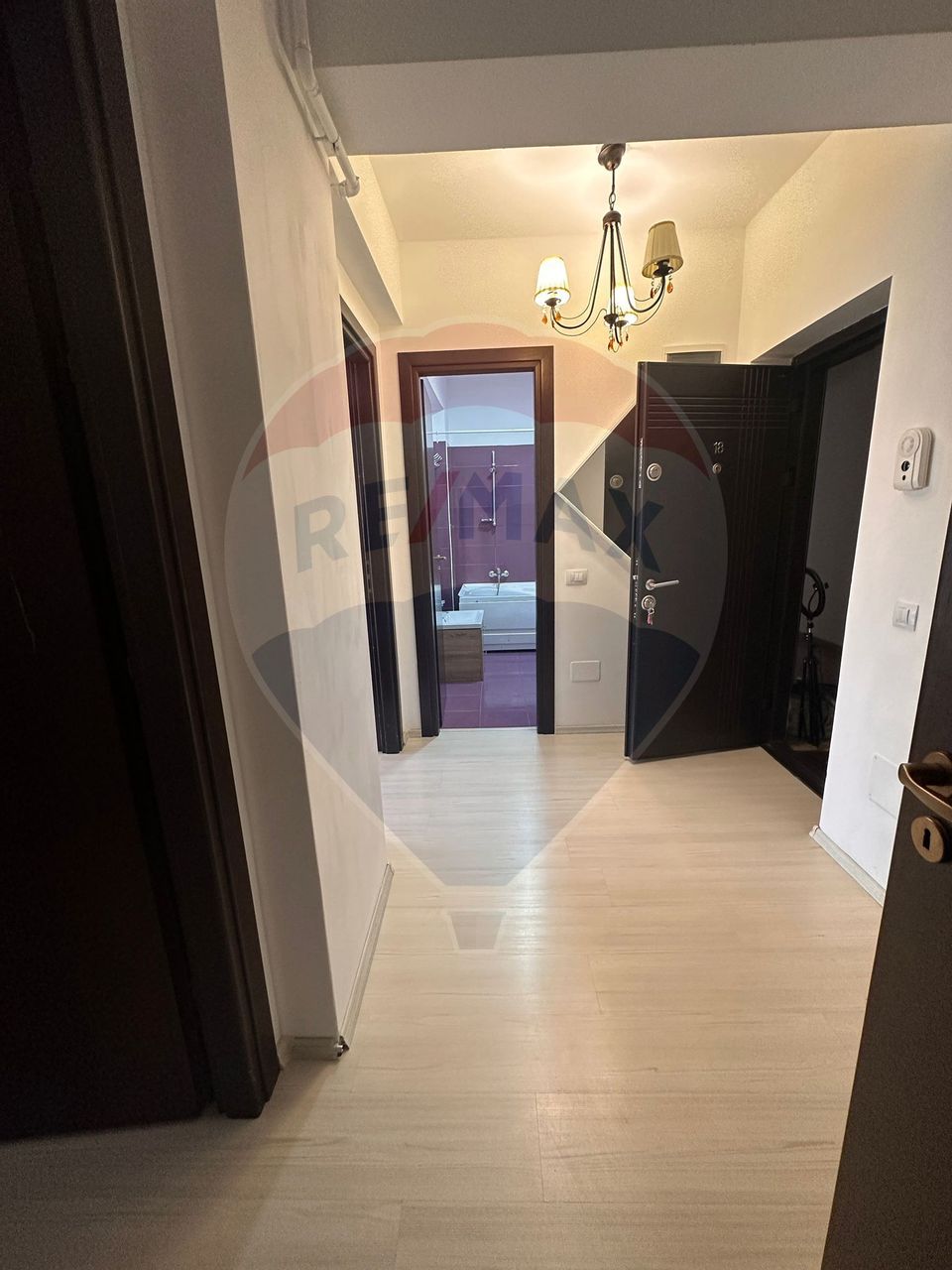 2 room Apartment for sale