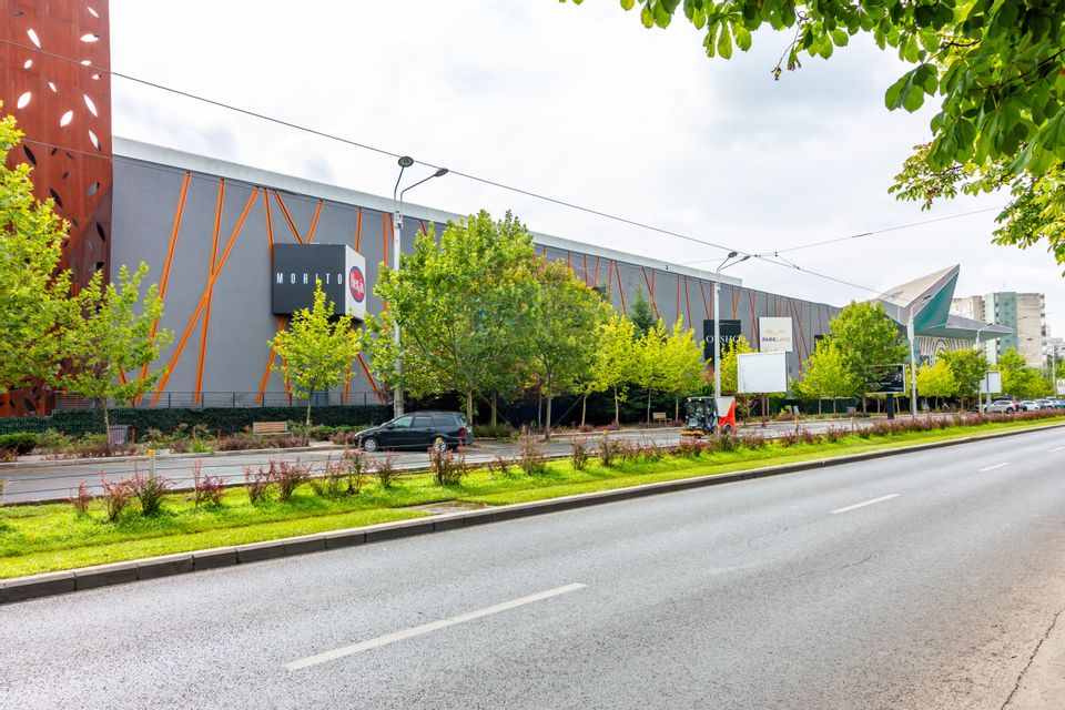 Apartament 3 camere de vânzare | ParkLake Titan | 64 mp + balcon