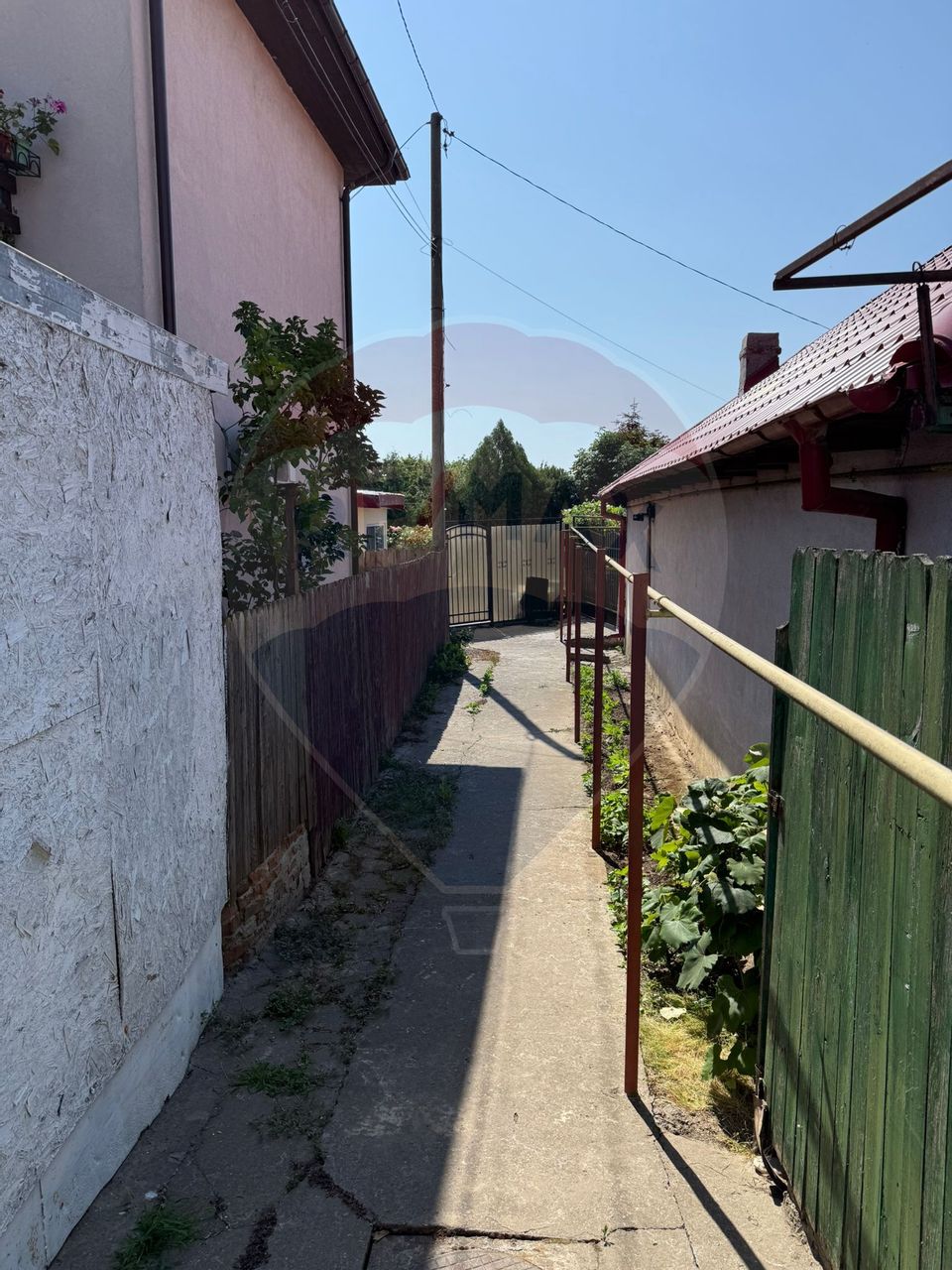 Casa de vanzare in  Constanta- Soseaua din Vii