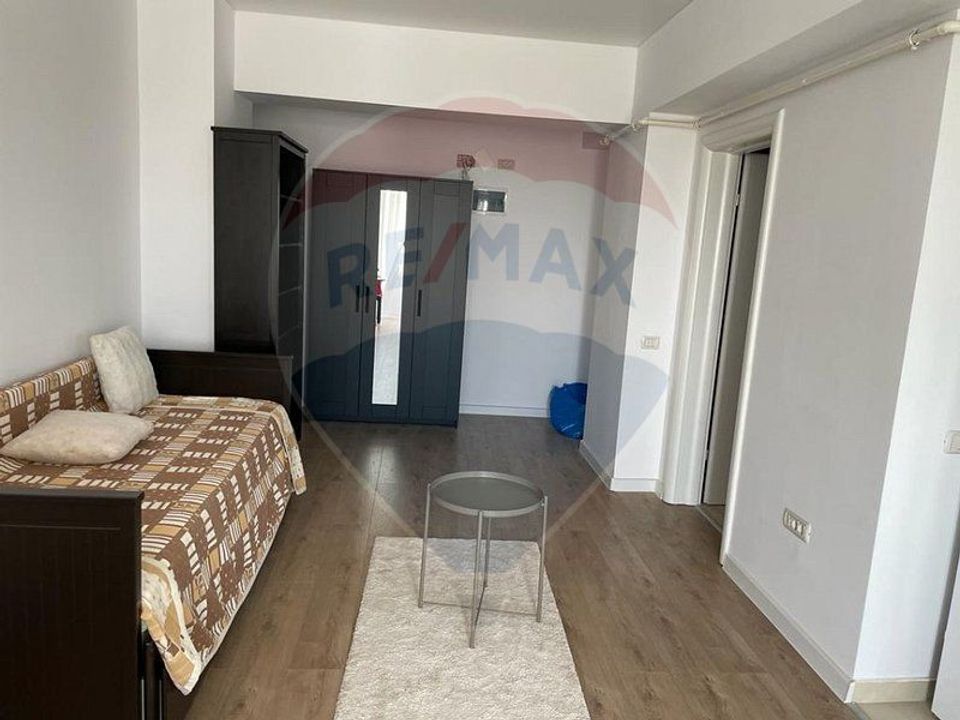 1 room Apartment for rent, Trafic Greu area