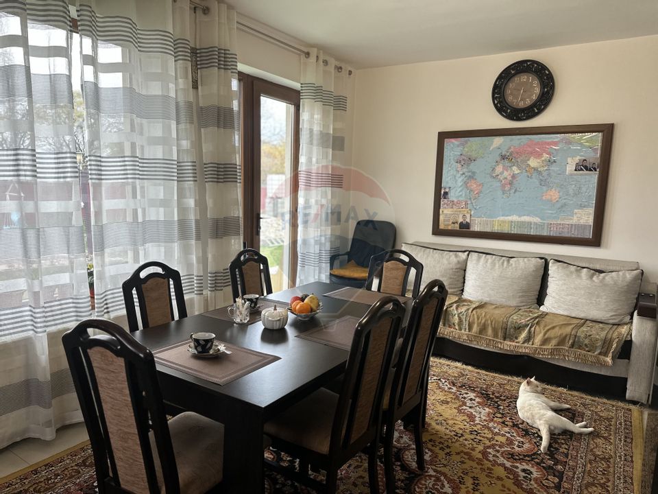 4 room House / Villa for sale