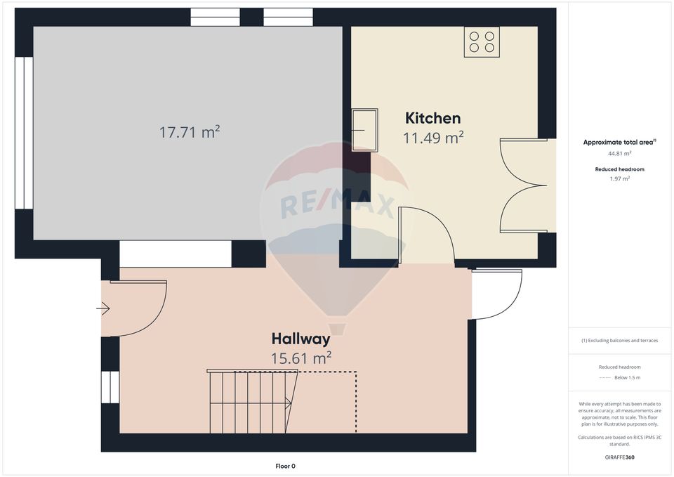 De vanzare - Casa tip Duplex în orasul Bragadiru, judetul Ilfov