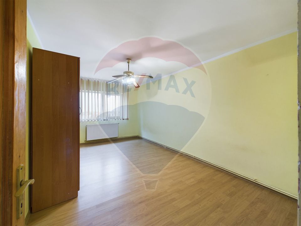 2 room Apartment for sale, Sud area